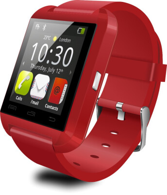 Elegance Fashion Business Smart Watch Phone Compatible with Android & iOS Smartpone with Phone Call Message Bluetooth Notifier Pedometer Sleep Monitor Music
Elegance Fashion Business Smart Watch Phone Compatible with Android & iOS Smartpone with Phone Call Message Bluetooth Notifier Pedometer Sleep Monitor Music