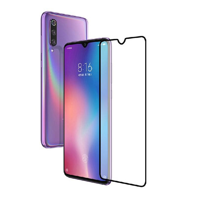 1 Pcs Screen Protector 9H Curved Tempered Glass Film Ultra-Thin High Transparency Anti-Dirt Shatterproof Anti-Scratch Protective P
1 Pcs Screen Protector 9H Curved Tempered Glass Film Ultra-Thin High Transparency Anti-Dirt Shatterproof Anti-Scratch Protective P