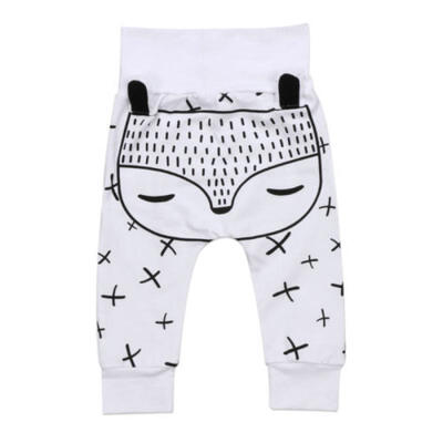 Baby Kids Boy Girl Harem Pants Animal Printed Toddler Trousers Bottoms Leggings
Baby Kids Boy Girl Harem Pants Animal Printed Toddler Trousers Bottoms Leggings