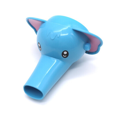Cute Animal Duck Elephant Dolphin Shape Sink Tap Toddler ExtenderWash for Kids Children Water Tap Faucet Extension For Hand Wash
Cute Animal Duck Elephant Dolphin Shape Sink Tap Toddler ExtenderWash for Kids Children Water Tap Faucet Extension For Hand Wash