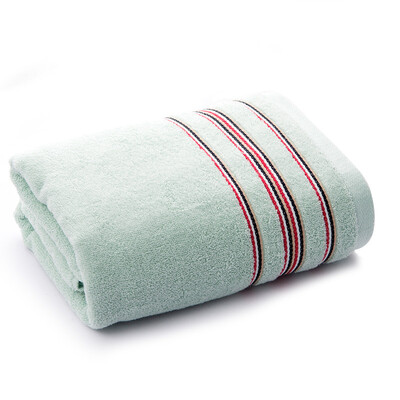 Jie Я. (Грейс) толстый впитывающее полотенце текстильный жаккард хлопок банное полотенце в полоску Классический один пакет коричневый 450г / Статьи 140 * 70см
Jie Я. (Грейс) толстый впитывающее полотенце текстильный жаккард хлопок банное полотенце в полоску Классический один пакет коричневый 450г / Статьи 140 * 70см