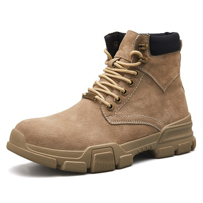 British tough guy tooling boots high mens shoes short tube Martin boots snow boots mens leather boots leather casual shoes
British tough guy tooling boots high mens shoes short tube Martin boots snow boots mens leather boots leather casual shoes