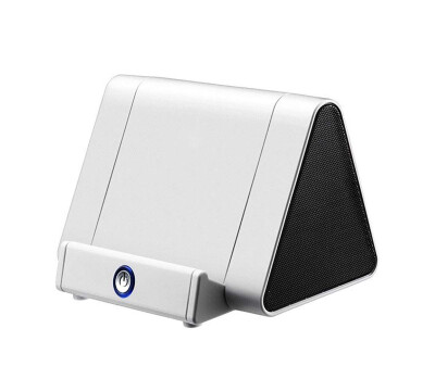 Portable wireless sensor mobile phone stand speaker speaker rechargeable speaker stand iPhone 7 6 plus 6 5S 5C ipad Android phones
Portable wireless sensor mobile phone stand speaker speaker rechargeable speaker stand iPhone 7 6 plus 6 5S 5C ipad Android phones