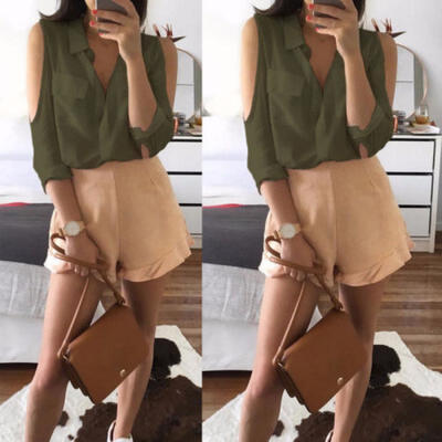 Women Half Sleeve Casual Loose Style Knit Blouse Ladies Top Tees Plus Big Sizes
Women Half Sleeve Casual Loose Style Knit Blouse Ladies Top Tees Plus Big Sizes