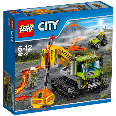 

Lego City Series 5 до 12 лет спасательных самолетов старых морского 60164 LEGO игрушка строительных блоки для детей