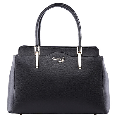 Crocodile CROCODILE fashion leather shoulder bag female Korean version of Messenger bag female models handbag 12674059-07 green
Crocodile CROCODILE fashion leather shoulder bag female Korean version of Messenger bag female models handbag 12674059-07 green