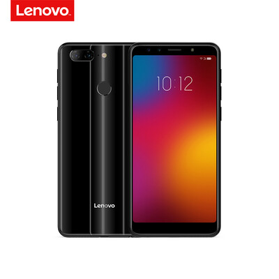 Global Version Lenovo K9 Mobile Phone 4GB32GB 57inch 189 Display Android 81 Helio P22 Octa Core 13MP Four Cams 3000mAh 4G LTE
Global Version Lenovo K9 Mobile Phone 4GB32GB 57inch 189 Display Android 81 Helio P22 Octa Core 13MP Four Cams 3000mAh 4G LTE