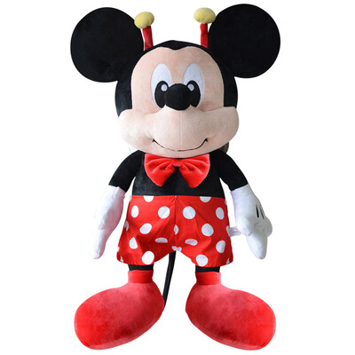 Disney Disney Микки и Минни плюшевые игрушки куклы куклы куклы подушку куклы день рождения День Святого Валентина подарок девушка насекомое Микки # 1
Disney Disney Микки и Минни плюшевые игрушки куклы куклы куклы подушку куклы день рождения День Святого Валентина подарок девушка насекомое Микки # 1
