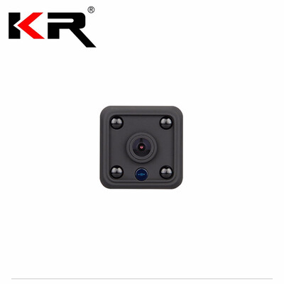 HD 720P Mini Wireless WiFi IP Camera 28mm Lens 4PCS IR Lamps Night View IR-CUT Motion Detection P2P Onvif Phone APP Built-in Batt
HD 720P Mini Wireless WiFi IP Camera 28mm Lens 4PCS IR Lamps Night View IR-CUT Motion Detection P2P Onvif Phone APP Built-in Batt