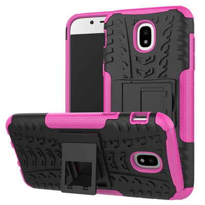 Fivice Samsung J5 2017J530J530 European version Case TPU anti-fall tire pattern back clip bracket phone case
Fivice Samsung J5 2017J530J530 European version Case TPU anti-fall tire pattern back clip bracket phone case