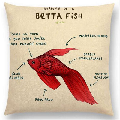 Funny Animals Anatomy Flamingo Fox Dachshund Giraffe Hedgehog Lion Pug Squirrel Cushion Cover Sofa Throw Pillow Case
Funny Animals Anatomy Flamingo Fox Dachshund Giraffe Hedgehog Lion Pug Squirrel Cushion Cover Sofa Throw Pillow Case