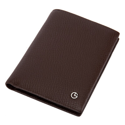 Goldlion (Goldlion) the new men's wallet classic business multi-card bit wallet cowhide pile folder vertical brown brown B715008-331
Goldlion (Goldlion) the new men's wallet classic business multi-card bit wallet cowhide pile folder vertical brown brown B715008-331