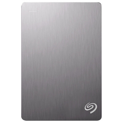 Seagate Backup Plus Slim USB 30 25" 1TB Portable External Hard Drive for Desktop Laptop STDR1000302
Seagate Backup Plus Slim USB 30 25" 1TB Portable External Hard Drive for Desktop Laptop STDR1000302