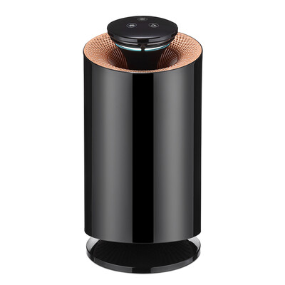 EP007X 3-in-1 Multifunctional Air Purifier with Activated Carbon Photocatalyst Ozone UV Light Mosquito Killer
EP007X 3-in-1 Multifunctional Air Purifier with Activated Carbon Photocatalyst Ozone UV Light Mosquito Killer