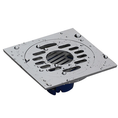 Larsd 3085A Washing machine floor drain bathroom copper deodorant floor leakage large flow thickening anti-blocking
Larsd 3085A Washing machine floor drain bathroom copper deodorant floor leakage large flow thickening anti-blocking