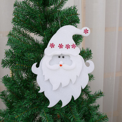 Many beautiful recall Christmas decorations Christmas tree package ornaments children Christmas gifts decorations Christmas dress scene layout Pearl cotton old man pendant
Many beautiful recall Christmas decorations Christmas tree package ornaments children Christmas gifts decorations Christmas dress scene layout Pearl cotton old man pendant