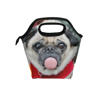 Insulated Lunch Tote Bag Naughty Dog Travel Picnic Lunch Handbags Portable Zipper Lunch Bag Box
Insulated Lunch Tote Bag Naughty Dog Travel Picnic Lunch Handbags Portable Zipper Lunch Bag Box