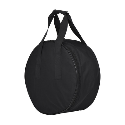 41cm Beauty Dish Carry Case Bag Studio Equipment Bag Two-layer Design Drum Style with Honeycomb Grid Divider 40-42cm
41cm Beauty Dish Carry Case Bag Studio Equipment Bag Two-layer Design Drum Style with Honeycomb Grid Divider 40-42cm