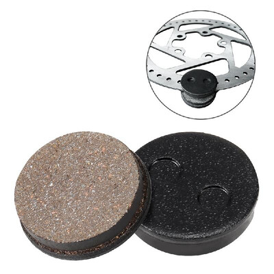 Skateboard Rear Disc Brake Accessory Braking Pads Kit Replacement Parts for Xiaomi Mijia M365 Electric Scooter
Skateboard Rear Disc Brake Accessory Braking Pads Kit Replacement Parts for Xiaomi Mijia M365 Electric Scooter
