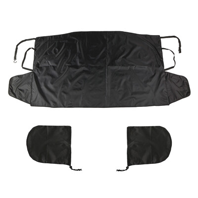 Car Windshield Cover Snow Waterproof Sunshade Protector Windshield Snow Cover with Mirror Covers Winter Summer Auto Sun Shade Snow
Car Windshield Cover Snow Waterproof Sunshade Protector Windshield Snow Cover with Mirror Covers Winter Summer Auto Sun Shade Snow