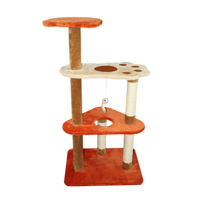 Mimi buy AIMIGOU sword horse cat grasping the cat toy wear-resistant grasp small cat climbing frame QQ60011A-3
Mimi buy AIMIGOU sword horse cat grasping the cat toy wear-resistant grasp small cat climbing frame QQ60011A-3