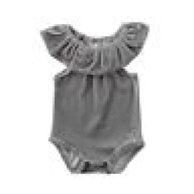 Newborn Baby Boy Girls Bodysuit Romper Jumpsuit Infant Clothes One-Piece Outfits
Newborn Baby Boy Girls Bodysuit Romper Jumpsuit Infant Clothes One-Piece Outfits