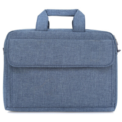 Ovini extraordinary series of shoulder laptop bag 15.6-inch waterproof laptop bag Lenovo ASUS Apple MacBook Dell HP Blue
Ovini extraordinary series of shoulder laptop bag 15.6-inch waterproof laptop bag Lenovo ASUS Apple MacBook Dell HP Blue