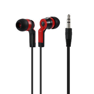 In-ear Binaural Stereo Headset 35mm Audio Plug Music Earphone Noise Cancellation Headphone for iPhone 6S 6Plus 6 Samsung S6 Not
In-ear Binaural Stereo Headset 35mm Audio Plug Music Earphone Noise Cancellation Headphone for iPhone 6S 6Plus 6 Samsung S6 Not