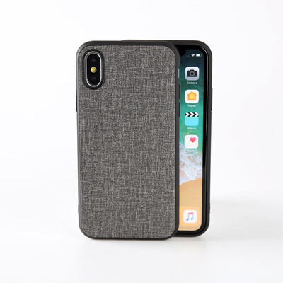Phone Cases For iPhone X Xs Max Cover Soft Farbic TPU Silicone Case For iPhone 6 6S Plus 7 8 Plus 7p 8p Shell
Phone Cases For iPhone X Xs Max Cover Soft Farbic TPU Silicone Case For iPhone 6 6S Plus 7 8 Plus 7p 8p Shell