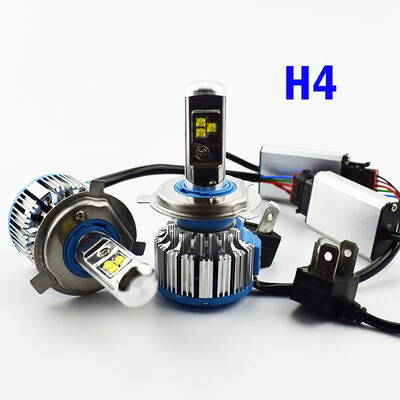 1Pair 12v 80W Car Headlights Bulb auxiliary driving head lamp H1 LED high bright H4 led H7 H11 H13 9004 Spotlight Auto fog Light
1Pair 12v 80W Car Headlights Bulb auxiliary driving head lamp H1 LED high bright H4 led H7 H11 H13 9004 Spotlight Auto fog Light
