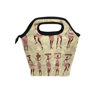 Lunch Bag Tote Bag African American Woman Travel Picnic Organizer Lunch Holder Handbags Lunch Bag Box
Lunch Bag Tote Bag African American Woman Travel Picnic Organizer Lunch Holder Handbags Lunch Bag Box