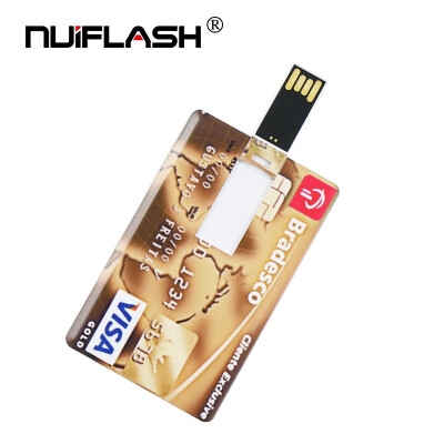 Credit Card USB Flash 8GB 4GB 16GB cle USB 20 flash stick 32GB Pen drive memory stick 64GB pendrive real capacity USB key
Credit Card USB Flash 8GB 4GB 16GB cle USB 20 flash stick 32GB Pen drive memory stick 64GB pendrive real capacity USB key