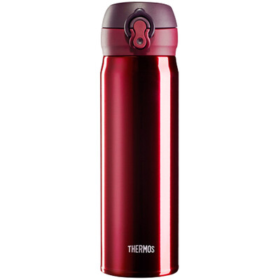 Jingdong Supermarket THERMOS Insulation Cup 500ml High Vacuum Stainless Steel Light Series JNL-501 BGD
Jingdong Supermarket THERMOS Insulation Cup 500ml High Vacuum Stainless Steel Light Series JNL-501 BGD