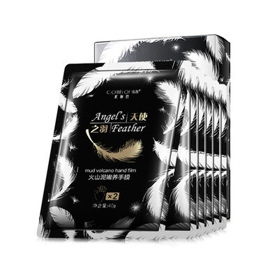 Volcanic Mud Whitening Hand Mask Dead Skin Remover Hand Skin Care Moisturizing Peeling Hand Mask Glove Natural Hand Membrane
Volcanic Mud Whitening Hand Mask Dead Skin Remover Hand Skin Care Moisturizing Peeling Hand Mask Glove Natural Hand Membrane