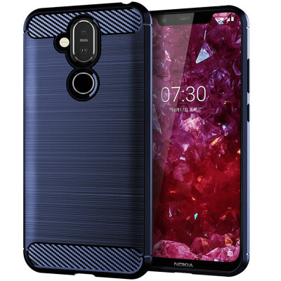 for Nokia 81 WIERSS Shockproof phone case cover for Nokia X7 for Nokia 71 Slim Armor case Back cover Etui Fundas
for Nokia 81 WIERSS Shockproof phone case cover for Nokia X7 for Nokia 71 Slim Armor case Back cover Etui Fundas
