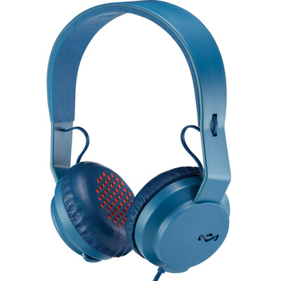 BOB MARLEY JH081-NV Reggae Music Founded US Brand Headset One-button Remote Control Call Retro Trend Simple Deep Blue
BOB MARLEY JH081-NV Reggae Music Founded US Brand Headset One-button Remote Control Call Retro Trend Simple Deep Blue