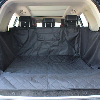 Pet Car Seat Cover Pet Dog Trunk Cargo Liner Oxford Pet Car Seat Protector for Dogs Cats Waterproof Non-slip
Pet Car Seat Cover Pet Dog Trunk Cargo Liner Oxford Pet Car Seat Protector for Dogs Cats Waterproof Non-slip