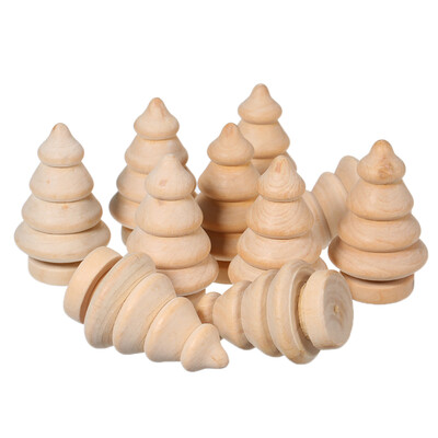 10Pcs Peg Dolls Cake Toppers Unfinished Wood DIY Craft Tree Snowman Christmas Wedding Party Home Ornament
10Pcs Peg Dolls Cake Toppers Unfinished Wood DIY Craft Tree Snowman Christmas Wedding Party Home Ornament