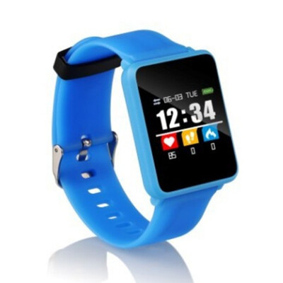 New F21 smart bracelet with 13-inch heart rate&blood pressure monitoring sports waterproof color screen watch
New F21 smart bracelet with 13-inch heart rate&blood pressure monitoring sports waterproof color screen watch