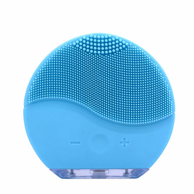 Skin Facial Cleaner JMY04 Deep cleaning Silicone electric Beauty Instrument Skin care moisturizing USB charging
Skin Facial Cleaner JMY04 Deep cleaning Silicone electric Beauty Instrument Skin care moisturizing USB charging
