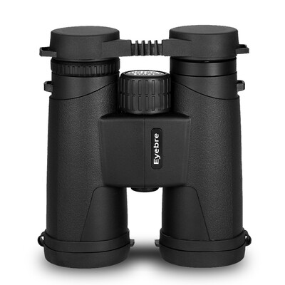 Outdoor Portable 10X42 Binocular Multi-Coated Optics Fogproof Shockproof Binoculars Telescope for Hunting Hiking Bird Watching
Outdoor Portable 10X42 Binocular Multi-Coated Optics Fogproof Shockproof Binoculars Telescope for Hunting Hiking Bird Watching