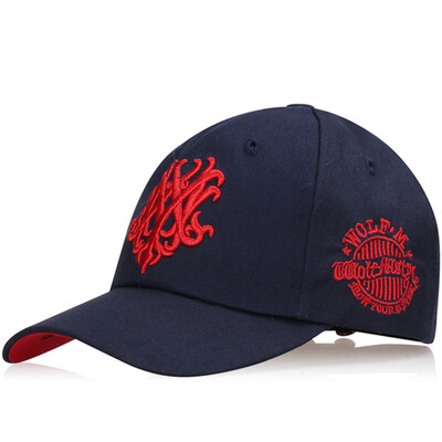 MSEK WMZ13224 men&women with the baseball cap outdoor sports shade couple hat cap blue red scarlet
MSEK WMZ13224 men&women with the baseball cap outdoor sports shade couple hat cap blue red scarlet