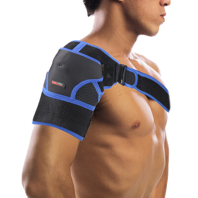 Shoulder Support MenWomen Shoulder Brace Compression Support Brace Arm Protector Strap for Gym Working Out Physical Training In
Shoulder Support MenWomen Shoulder Brace Compression Support Brace Arm Protector Strap for Gym Working Out Physical Training In