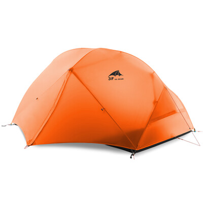 2 Persons 3 Seasons Double Layer Camping Tent Outdoor Weatherproof Tent Camping Hiking Backpacking Tent
2 Persons 3 Seasons Double Layer Camping Tent Outdoor Weatherproof Tent Camping Hiking Backpacking Tent