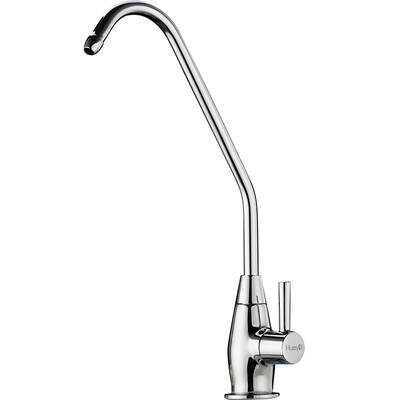 Huayi (Huayi) 12094 pure water faucet copper single cold kitchen water purification machine direct drinking water dedicated faucet bathroom
Huayi (Huayi) 12094 pure water faucet copper single cold kitchen water purification machine direct drinking water dedicated faucet bathroom
