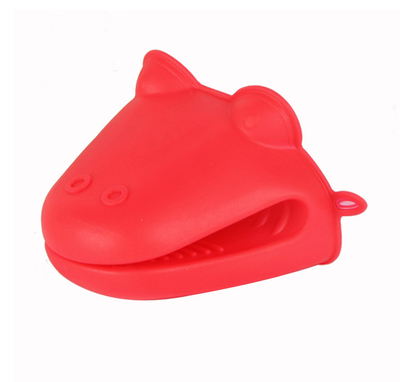NeillieN Baking High Temperature Insulation Gloves Creative Cartoon Anti-scalding Insulation Anti-scalding Frog Silicone Hand Clip
NeillieN Baking High Temperature Insulation Gloves Creative Cartoon Anti-scalding Insulation Anti-scalding Frog Silicone Hand Clip