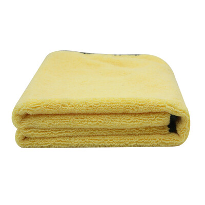 Large Size Microfiber Car Cleaning Towel Cloth Multifunctional Wash Washing Drying Cloths 9256cm Yellow
Large Size Microfiber Car Cleaning Towel Cloth Multifunctional Wash Washing Drying Cloths 9256cm Yellow