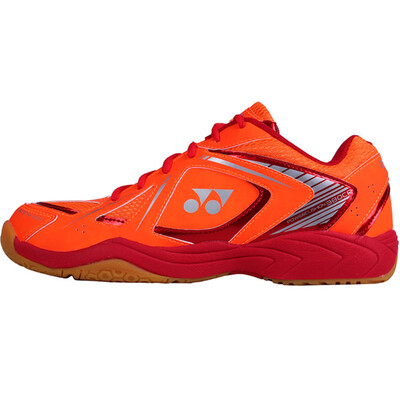 YONEX YONEX badminton shoes sports shoes YY training comfortable feather shoes SHB-380CR bright orange 43 yards
YONEX YONEX badminton shoes sports shoes YY training comfortable feather shoes SHB-380CR bright orange 43 yards