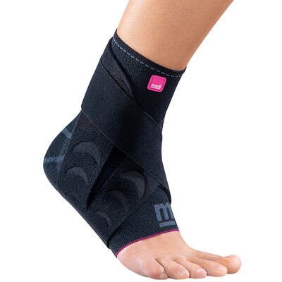 medium Ankle Levamed active belt with a fixed support with German import black right I code
medium Ankle Levamed active belt with a fixed support with German import black right I code