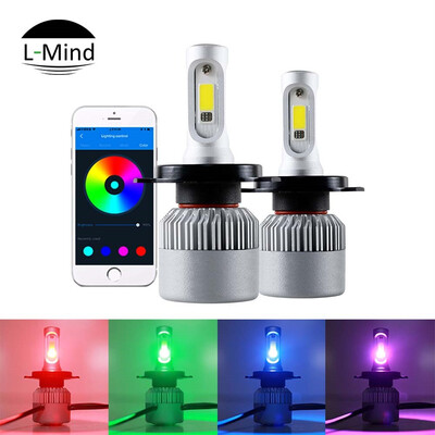 Auto Headlights for China Buses for Hyundai Tucson LED Lights RGB Color Kay Drake Car LED Headlight
Auto Headlights for China Buses for Hyundai Tucson LED Lights RGB Color Kay Drake Car LED Headlight